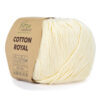 Купить пряжу FIBRA NATURA COTTON ROYAL цвет 18-702 производства фабрики FIBRA NATURA