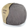Купить пряжу FIBRA NATURA COTTON ROYAL цвет 18-725 производства фабрики FIBRA NATURA