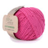 Купить пряжу FIBRA NATURA COTTONWOOD цвет 41116 производства фабрики FIBRA NATURA