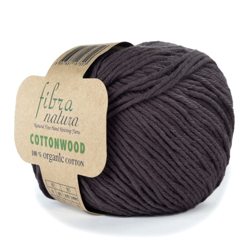 Купить пряжу FIBRA NATURA COTTONWOOD цвет 41118 производства фабрики FIBRA NATURA