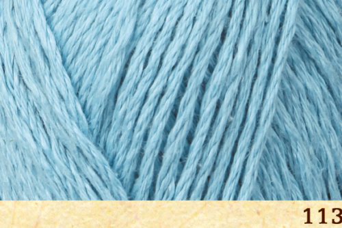 Купить пряжу FIBRA NATURA GOOD EARTH цвет 113 производства фабрики FIBRA NATURA