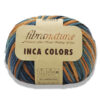 Купить пряжу FIBRA NATURA INCA COLORS цвет 44044 производства фабрики FIBRA NATURA