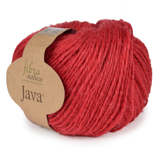 Купить пряжу FIBRA NATURA JAVA цвет 228-09 производства фабрики FIBRA NATURA
