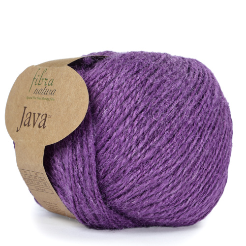 Купить пряжу FIBRA NATURA JAVA цвет 228-10 производства фабрики FIBRA NATURA