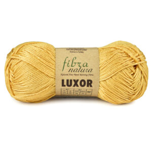 Купить пряжу FIBRA NATURA LUXOR цвет 105-03 производства фабрики FIBRA NATURA