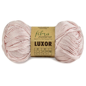 Купить пряжу FIBRA NATURA LUXOR цвет 105-04 производства фабрики FIBRA NATURA