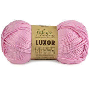 Купить пряжу FIBRA NATURA LUXOR цвет 105-05 производства фабрики FIBRA NATURA