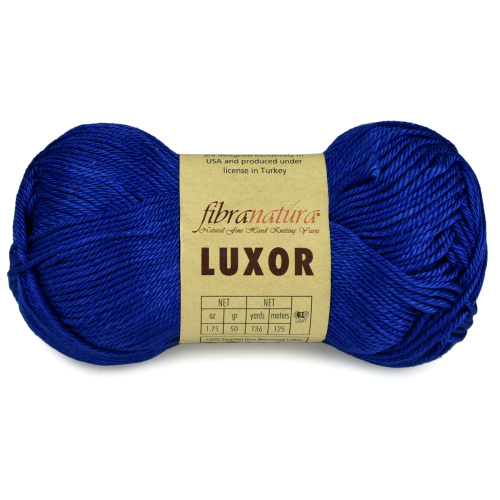 Купить пряжу FIBRA NATURA LUXOR цвет 105-12 производства фабрики FIBRA NATURA