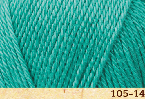 Купить пряжу FIBRA NATURA LUXOR цвет 105-14 производства фабрики FIBRA NATURA