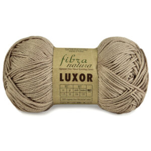 Купить пряжу FIBRA NATURA LUXOR цвет 105-19 производства фабрики FIBRA NATURA