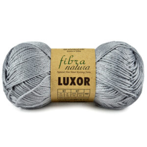 Купить пряжу FIBRA NATURA LUXOR цвет 105-23 производства фабрики FIBRA NATURA