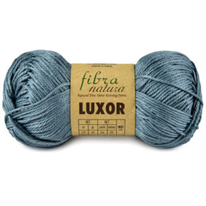 Купить пряжу FIBRA NATURA LUXOR цвет 105-24 производства фабрики FIBRA NATURA