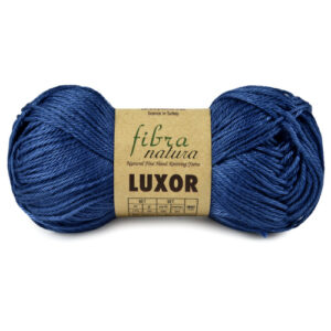 Купить пряжу FIBRA NATURA LUXOR цвет 105-39 производства фабрики FIBRA NATURA
