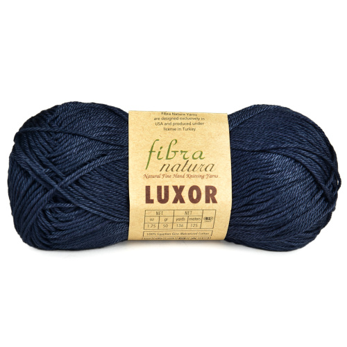 Купить пряжу FIBRA NATURA LUXOR цвет 115-29 производства фабрики FIBRA NATURA