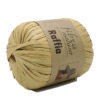 Купить пряжу FIBRA NATURA RAFFIA цвет 116-22 производства фабрики FIBRA NATURA