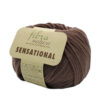Купить пряжу FIBRA NATURA SENSATIONAL цвет 40836 производства фабрики FIBRA NATURA