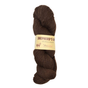 Купить пряжу FIBRA NATURA SHEPHERD"S OWN цвет 40007 производства фабрики FIBRA NATURA