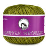Купить пряжу  GARDEN METALLIC цвет 702-08 производства фабрики