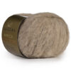 Купить пряжу GAZZAL Alpaca Super Soft цвет 106 производства фабрики GAZZAL
