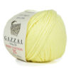 Купить пряжу GAZZAL Baby Cotton 25 цвет 3413 производства фабрики GAZZAL