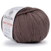 Купить пряжу GAZZAL Baby Cotton Xl цвет 3455 XL производства фабрики GAZZAL