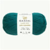 Купить пряжу GAZZAL Happy Feet Uni Colors цвет 3562 производства фабрики GAZZAL