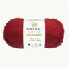 Купить пряжу GAZZAL Happy Feet Uni Colors цвет 3567 производства фабрики GAZZAL