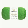 Купить пряжу GAZZAL Happy Feet Uni Colors цвет 3570 производства фабрики GAZZAL
