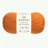 Купить пряжу GAZZAL Happy Feet Uni Colors цвет 3571 производства фабрики GAZZAL