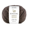 Купить пряжу GAZZAL Merino Boucle цвет 3763 производства фабрики GAZZAL