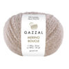 Купить пряжу GAZZAL Merino Boucle цвет 3764 производства фабрики GAZZAL