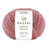 Купить пряжу GAZZAL Merino Boucle цвет 3768 производства фабрики GAZZAL