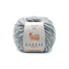 Купить пряжу GAZZAL Pure Wool-4 цвет 5248 производства фабрики GAZZAL