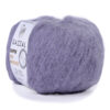 Купить пряжу GAZZAL Super Kid Mohair цвет 64411 производства фабрики GAZZAL