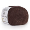 Купить пряжу GAZZAL Super Kid Mohair цвет 64426 производства фабрики GAZZAL