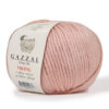 Купить пряжу GAZZAL Viking цвет 4030 производства фабрики GAZZAL