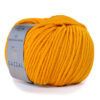 Купить пряжу GAZZAL Wool 90 цвет 3667 производства фабрики GAZZAL