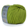 Купить пряжу GAZZAL Wool 90 цвет 3671 производства фабрики GAZZAL