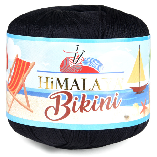 Купить пряжу HiMALAYA BİKİNİ цвет 80612 производства фабрики HiMALAYA