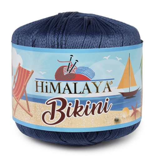 Купить пряжу HiMALAYA BİKİNİ цвет 80613 производства фабрики HiMALAYA