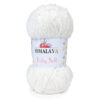 Купить пряжу HiMALAYA BABY SOFT цвет 73601 производства фабрики HiMALAYA