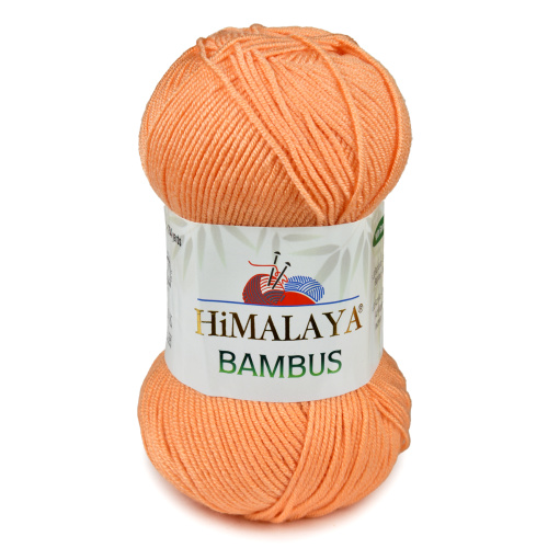 Купить пряжу HiMALAYA BAMBUS цвет 236-06 производства фабрики HiMALAYA