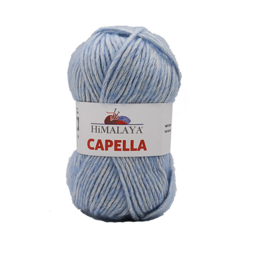 Купить пряжу HiMALAYA CAPELLA цвет 07 производства фабрики HiMALAYA