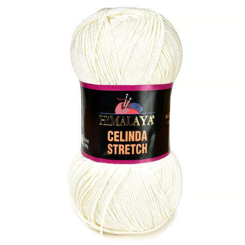 Купить пряжу HiMALAYA CELINDA STRETCH цвет 212-02 производства фабрики HiMALAYA