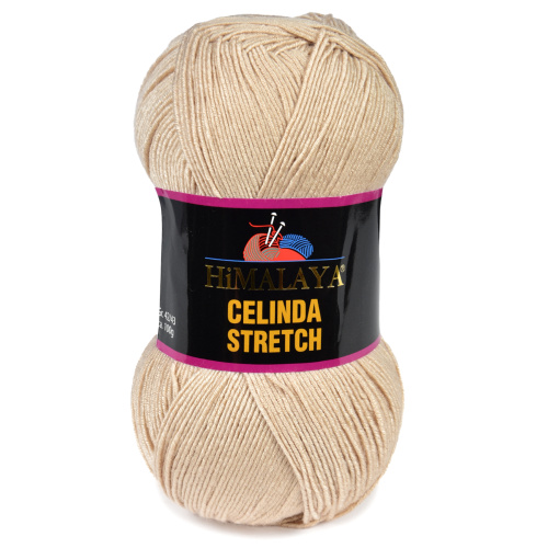 Купить пряжу HiMALAYA CELINDA STRETCH цвет 212-03 производства фабрики HiMALAYA