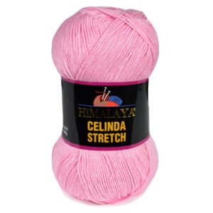 Купить пряжу HiMALAYA CELINDA STRETCH цвет 212-05 производства фабрики HiMALAYA