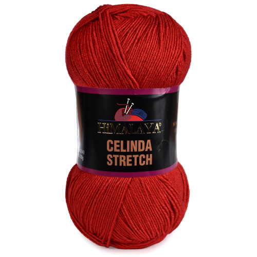 Купить пряжу HiMALAYA CELINDA STRETCH цвет 212-08 производства фабрики HiMALAYA