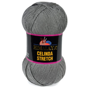 Купить пряжу HiMALAYA CELINDA STRETCH цвет 212-20 производства фабрики HiMALAYA