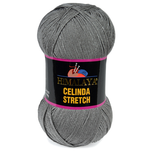 Купить пряжу HiMALAYA CELINDA STRETCH цвет 212-20 производства фабрики HiMALAYA