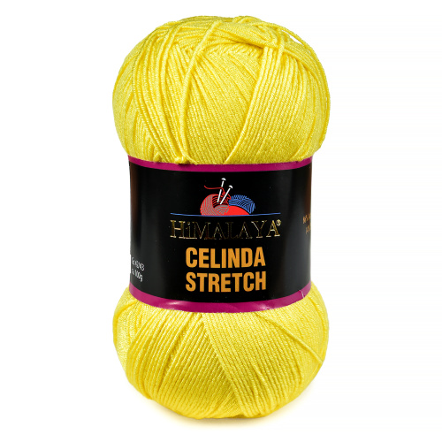 Купить пряжу HiMALAYA CELINDA STRETCH цвет 212-23 производства фабрики HiMALAYA